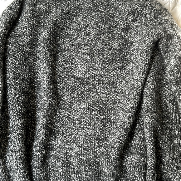JOE FRESH COZY KNIT SWEATER - Picture 4 of 5